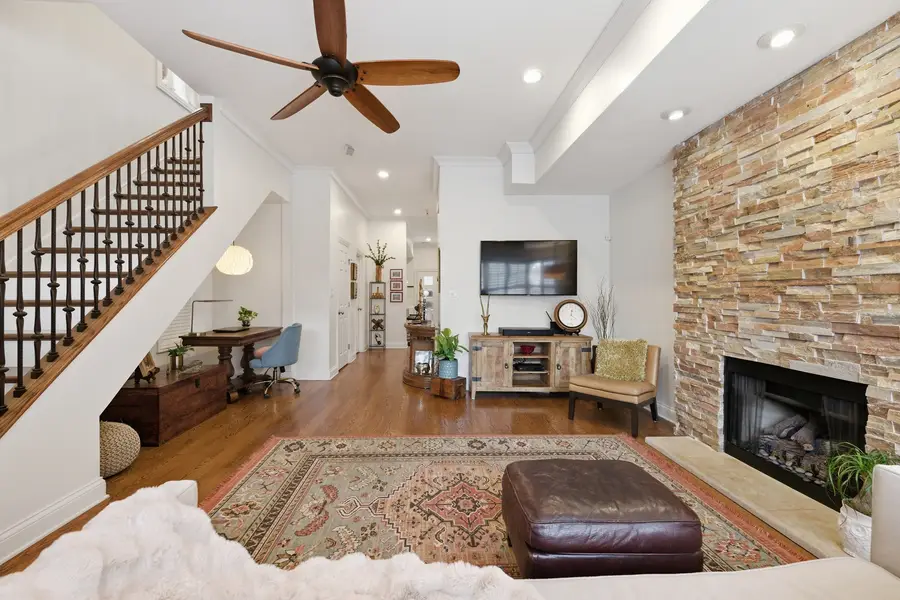 1610 W Ohio Street, Chicago, IL 60622 - #2