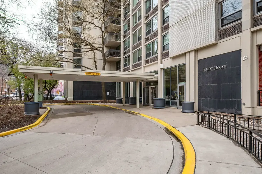 1255 N Sandburg Terrace #2606E, Chicago, IL 60610 - #3