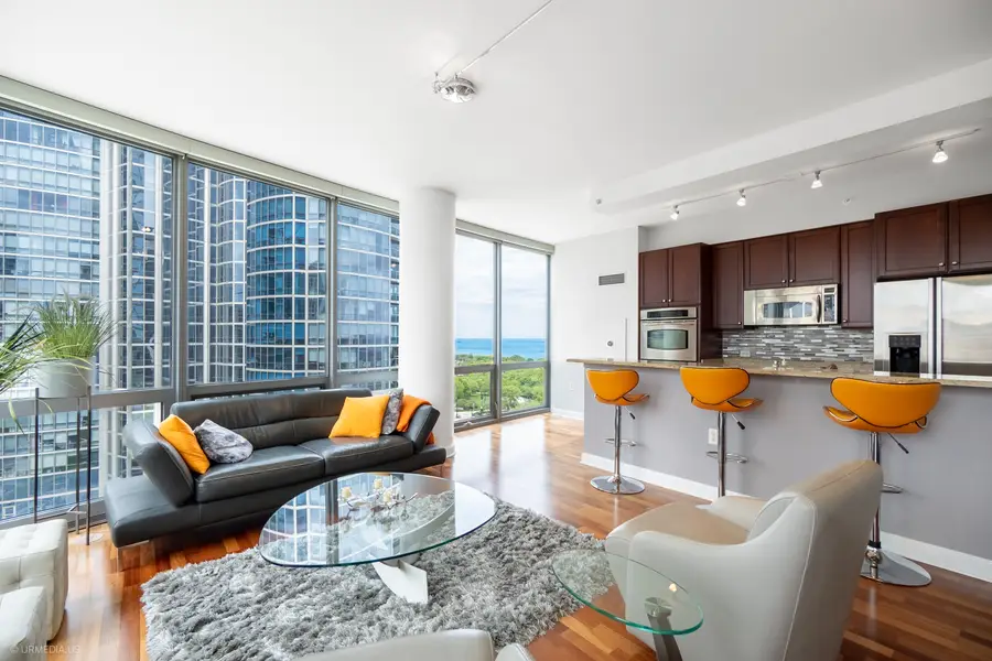 1235 S Prairie Avenue #1309, Chicago, IL 60605 - #2
