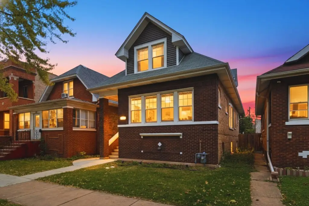 1826 S 49th Court, Cicero, IL 60804 - #1