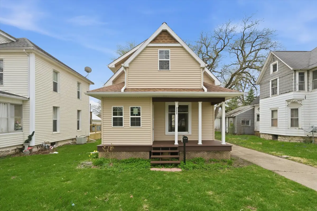 323 Douglas Avenue, Dixon, IL 61021 - #1