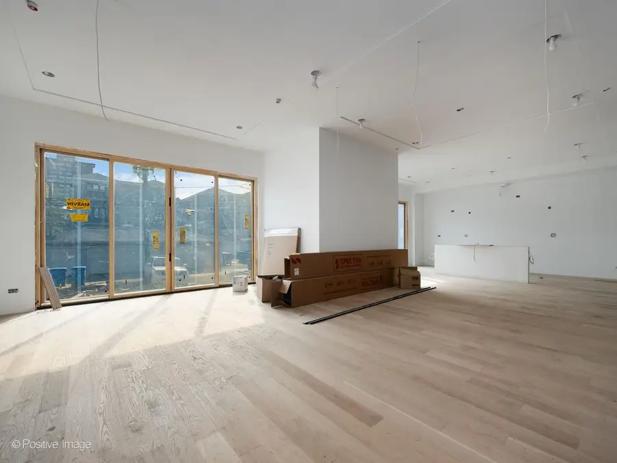 3923 N Janssen Avenue #1E, Chicago, IL 60613 - #3