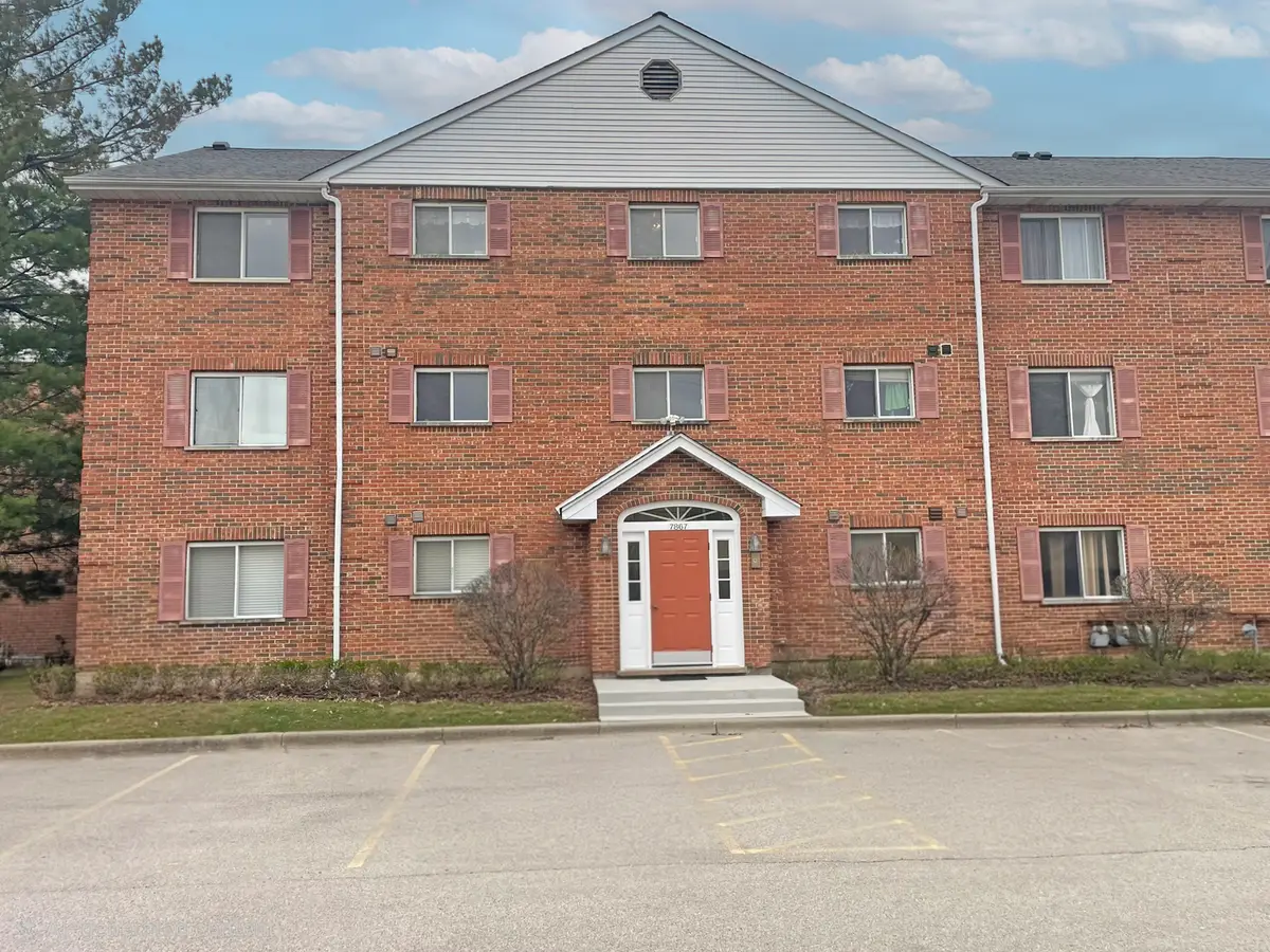 7867 N Caldwell Avenue #106, Niles, IL 60714 - #1