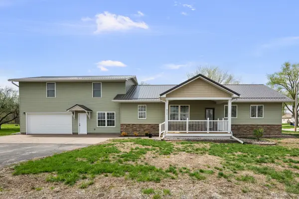 317 S. Walnut Street, Wilton, IA 52778