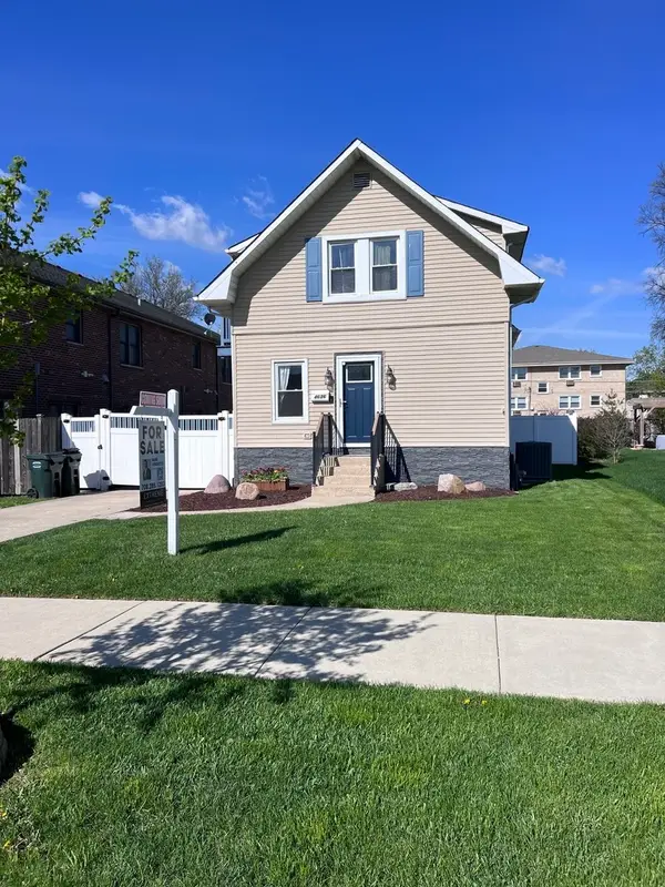 4636 Custer Avenue, Brookfield, IL 60513