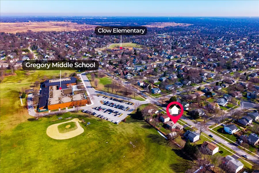 2725 Springdale Circle, Naperville, IL 60564 - #3