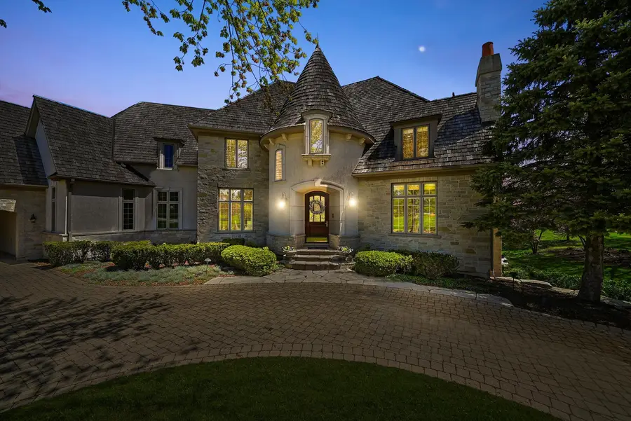 96 S Wynstone Drive, North Barrington, IL 60010 - #2