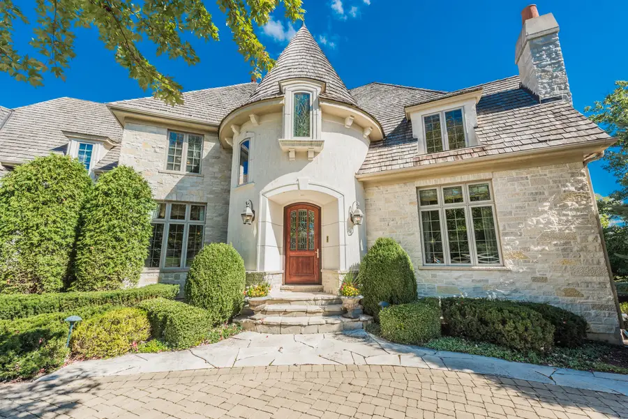 96 S Wynstone Drive, North Barrington, IL 60010 - #3