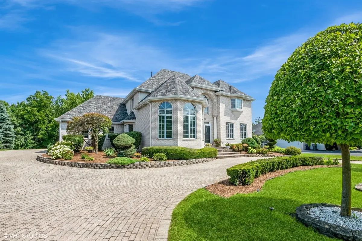 8060 Kristo Lane, Orland Park, IL 60462 - #1