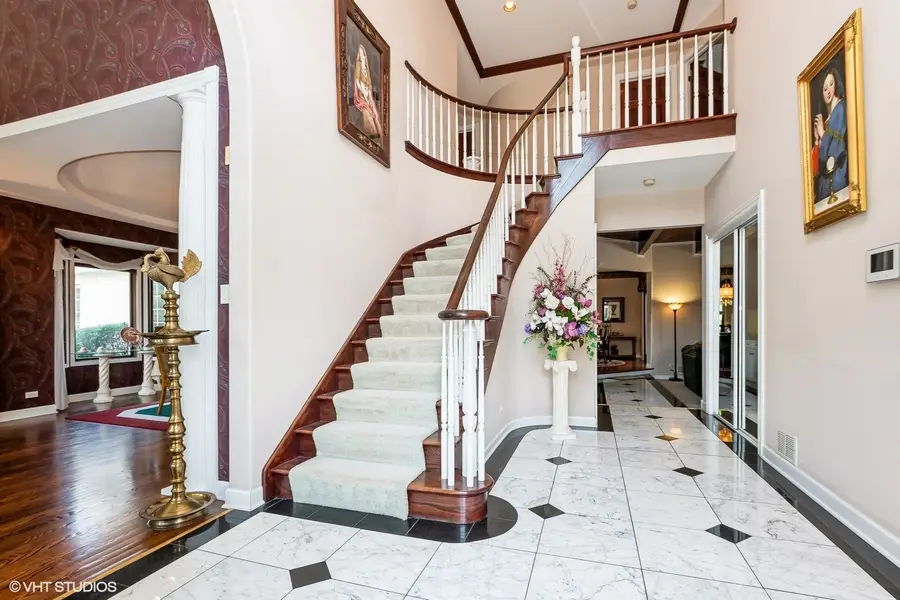 8060 Kristo Lane, Orland Park, IL 60462 - #2