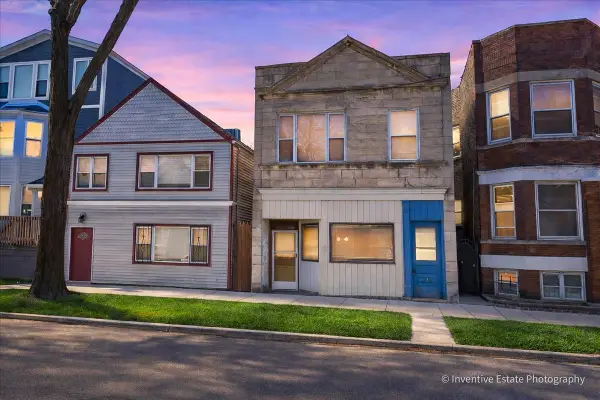 3636 N Ashland Avenue, Chicago, IL 60613