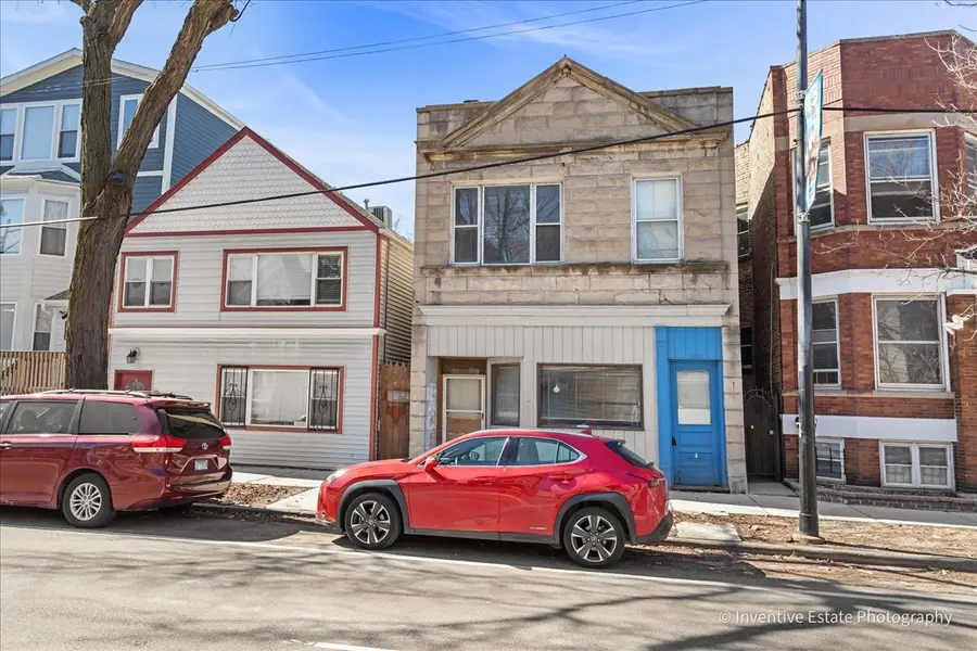 3636 N Ashland Avenue, Chicago, IL 60613 - #2