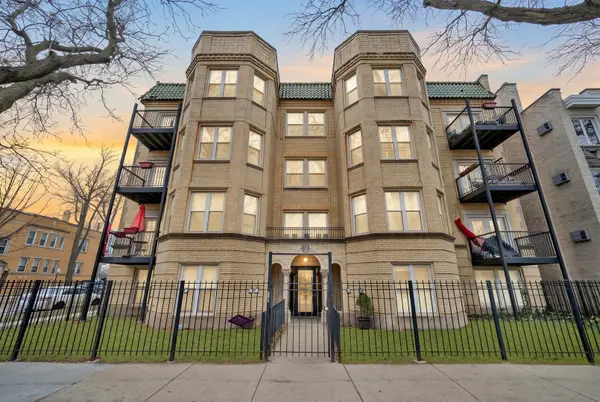 2256 W Arthur Avenue #2, Chicago, IL 60645