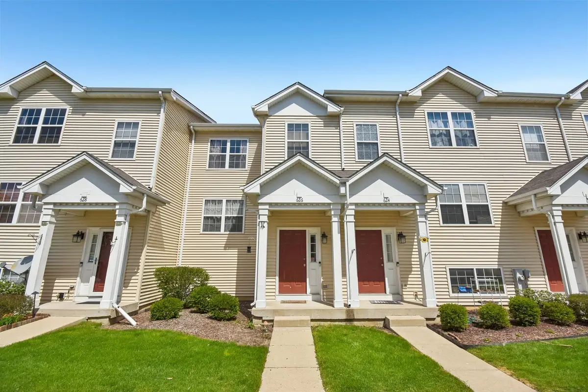 626 N Triumph Court, Hainesville, IL 60073 - #1