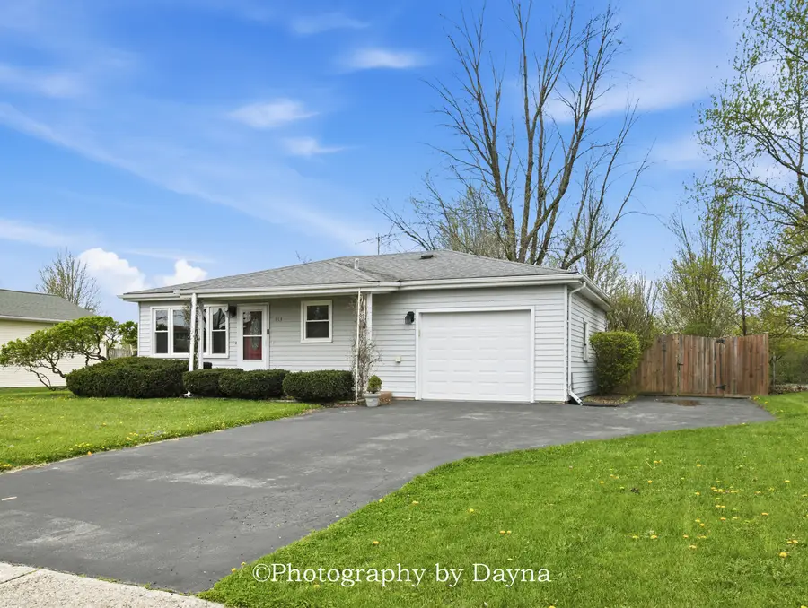 913 Southgate Road, New Lenox, IL 60451 - #3