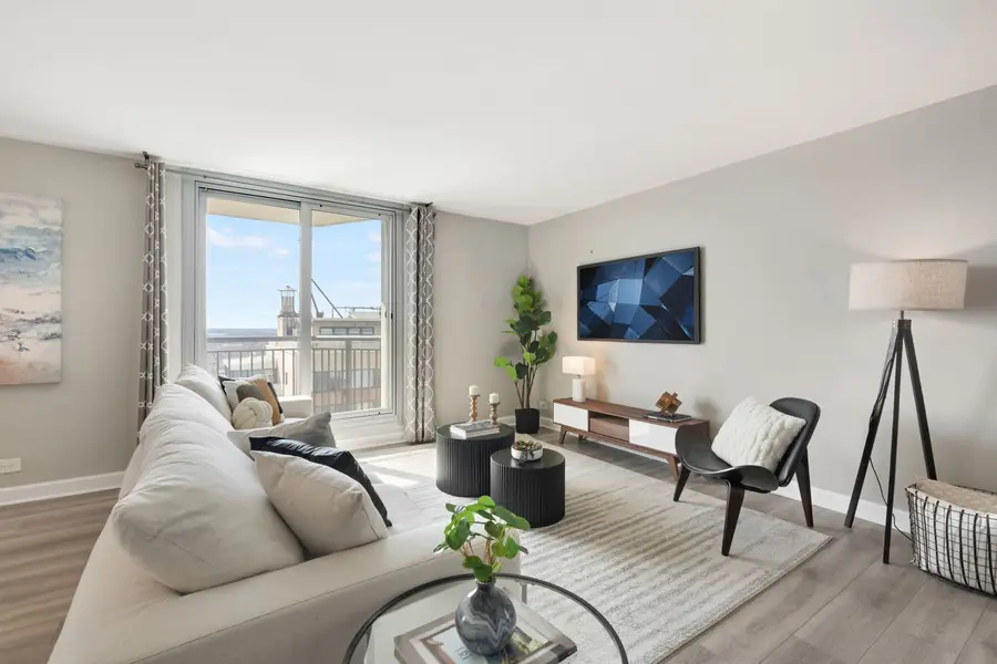 6007 N Sheridan Road #22K, Chicago, IL 60660 - #3