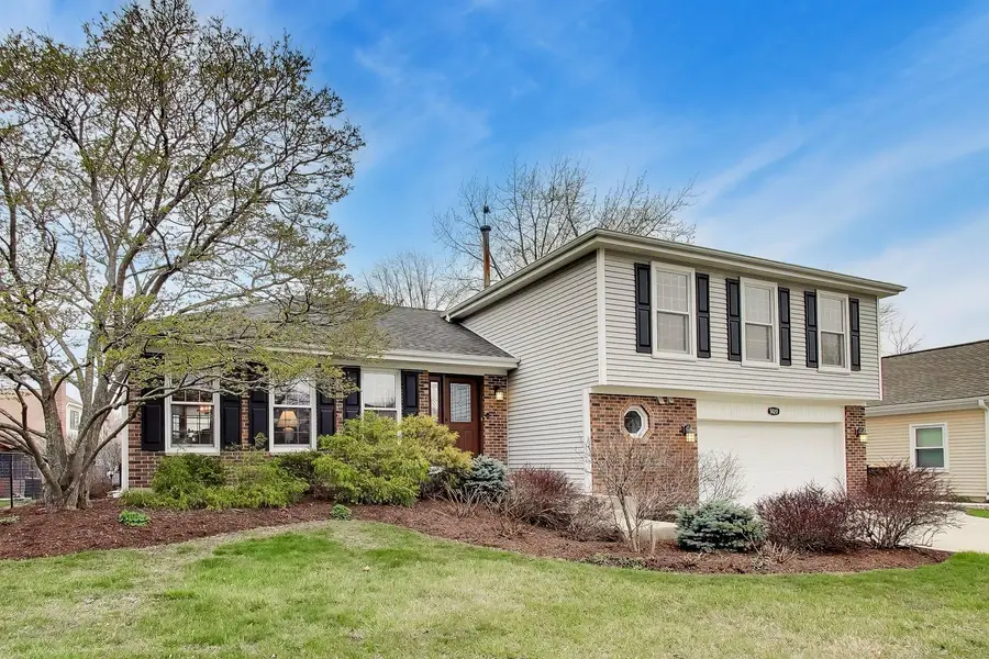 5020 Dukesberry Lane, Hoffman Estates, IL 60010 - #2