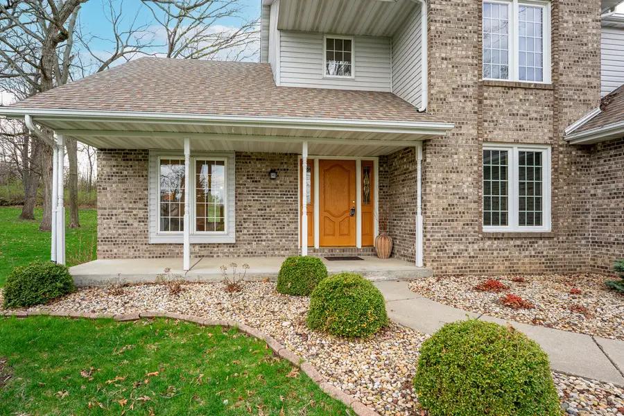 227 Foxfire Place, Rockton, IL 61072 - #3