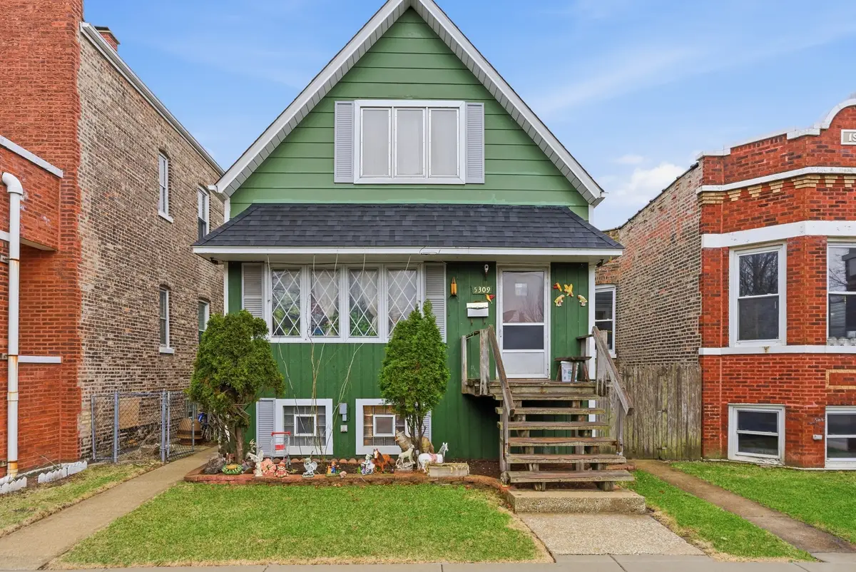 5309 W 30th Street, Cicero, IL 60804 - #1