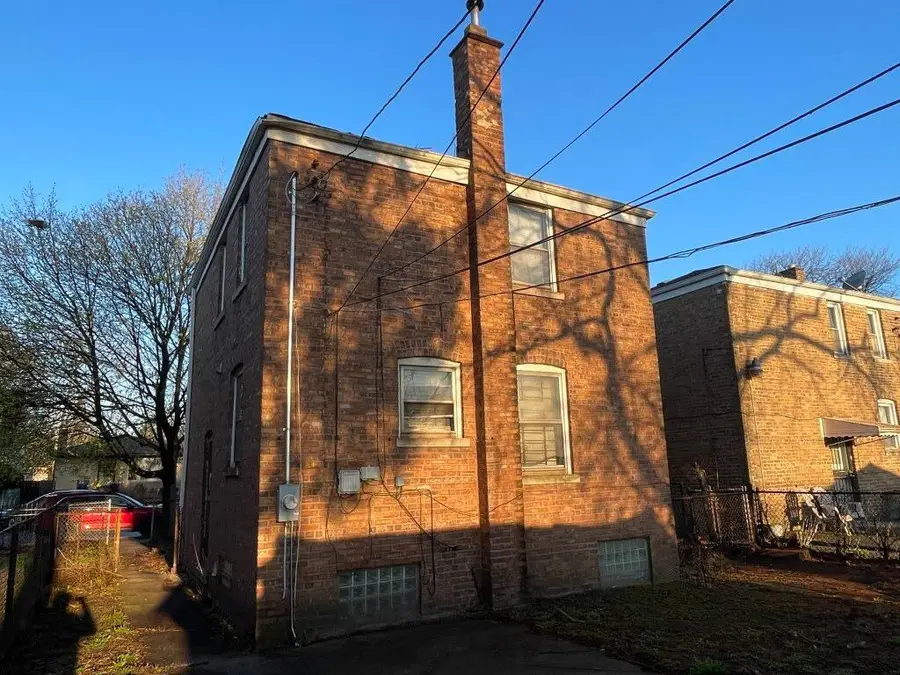 12469 S Wabash Avenue, Chicago, IL 60628 - #2