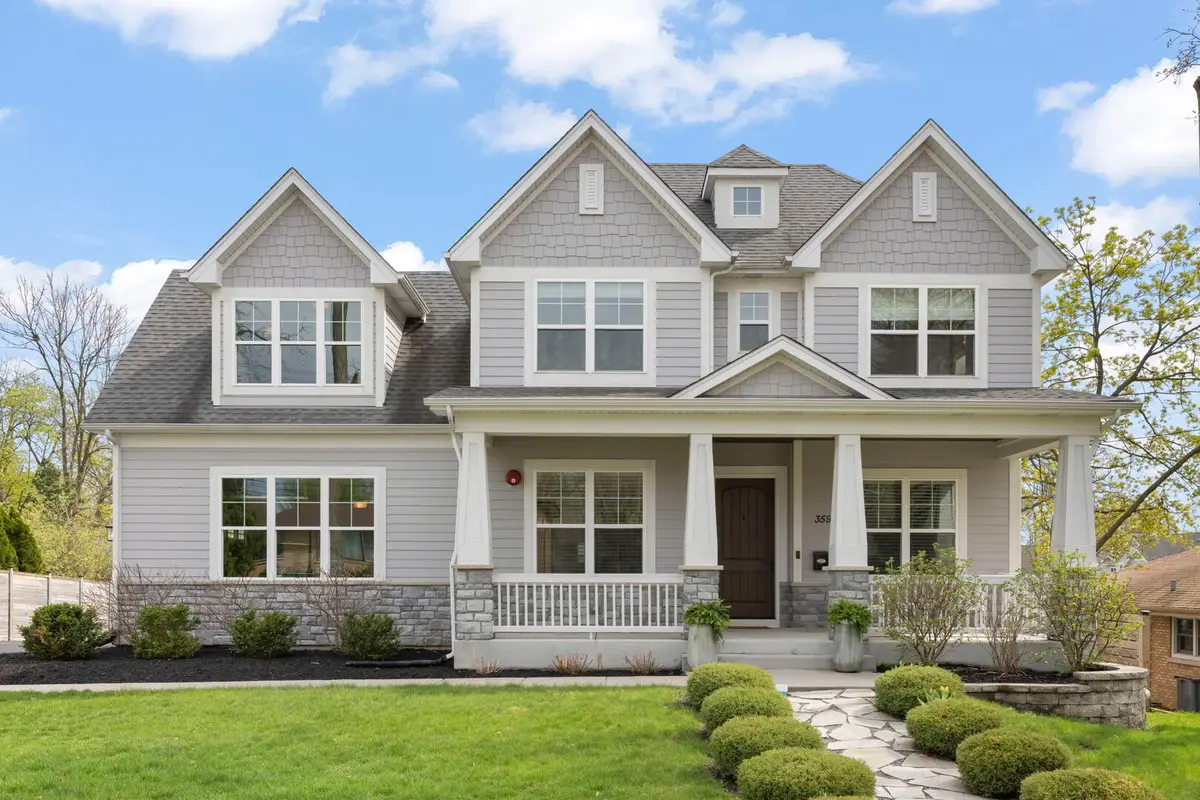 359 Hawthorne Boulevard, Glen Ellyn, IL 60137 - #1