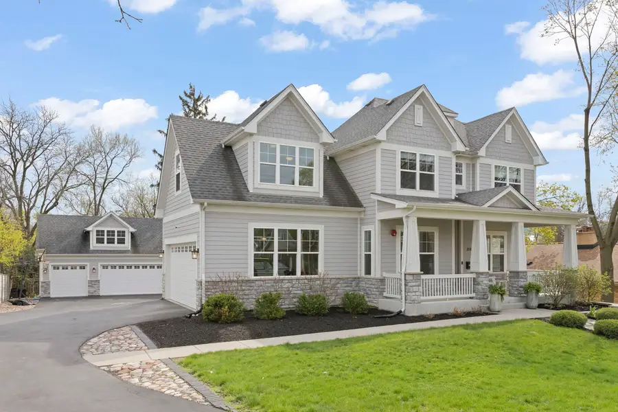 359 Hawthorne Boulevard, Glen Ellyn, IL 60137 - #2