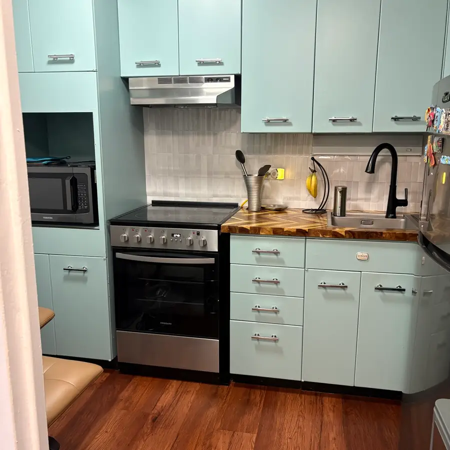 4800 S Chicago Beach Drive #1209S, Chicago, IL 60615 - #2