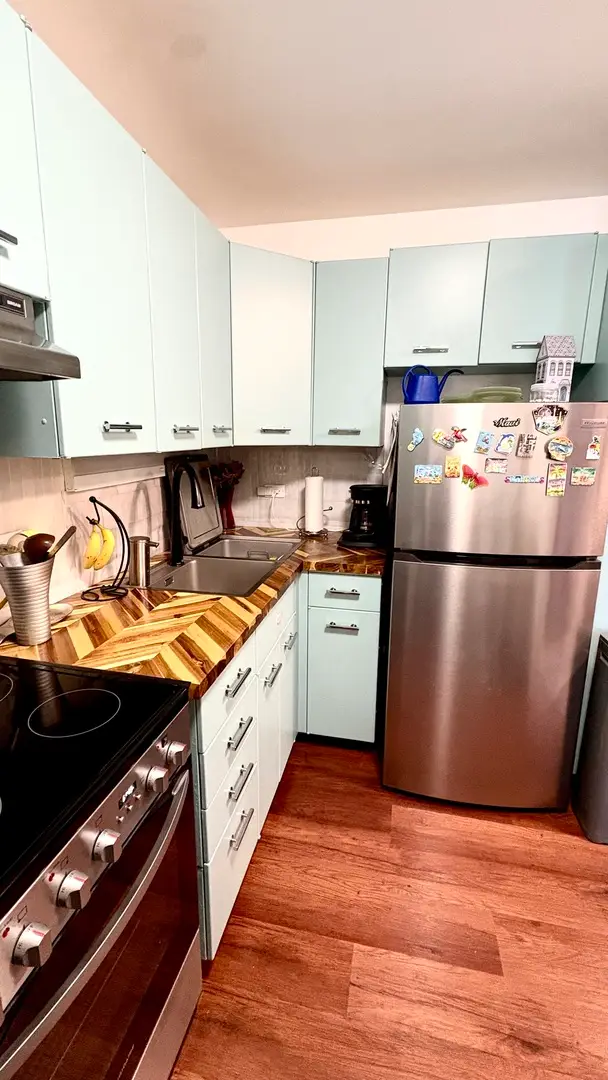 4800 S Chicago Beach Drive #1209S, Chicago, IL 60615 - #3