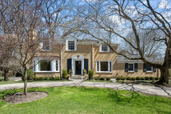 1523 Tower Road, Winnetka, IL 60093