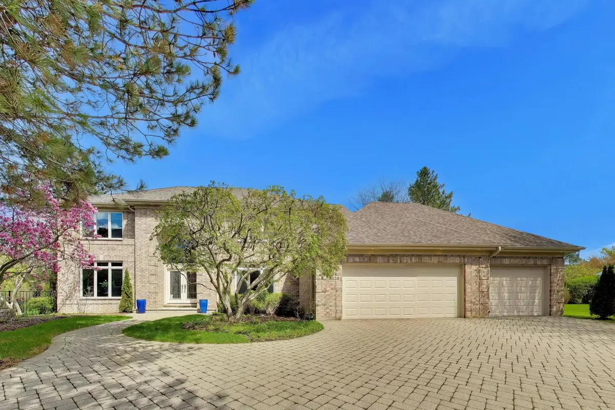 1639 Thornwood Lane, Highland Park, IL 60035 - #1