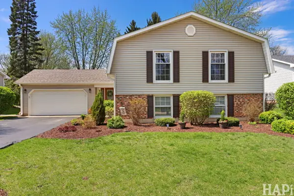 38 Chelsea Lane, Cary, IL 60013