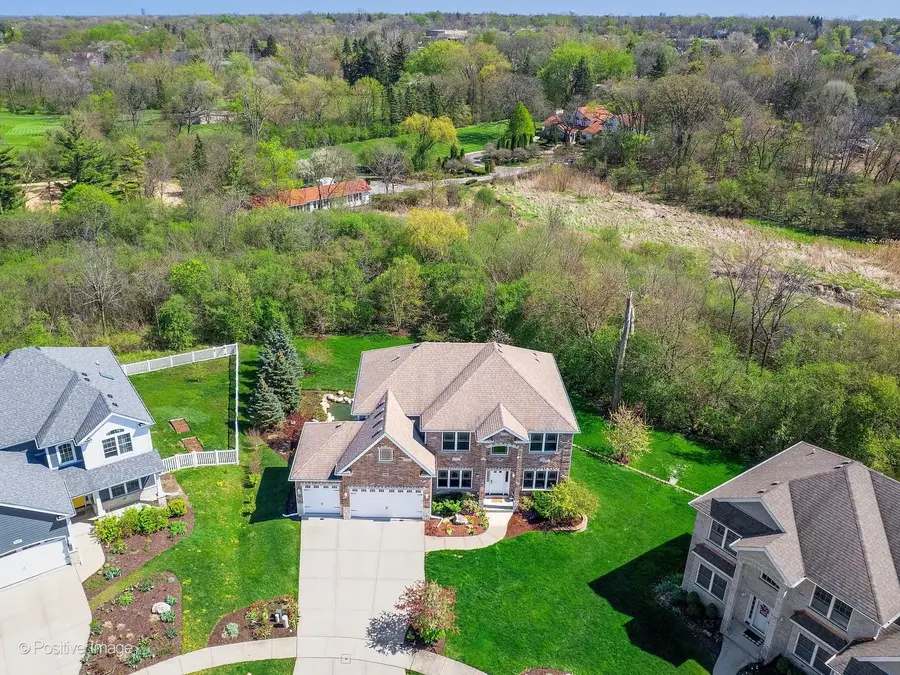 1N345 Blue Ridge Court, Wheaton, IL 60187 - #3