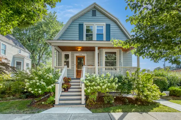 934 Beloit Avenue, Forest Park, IL 60130