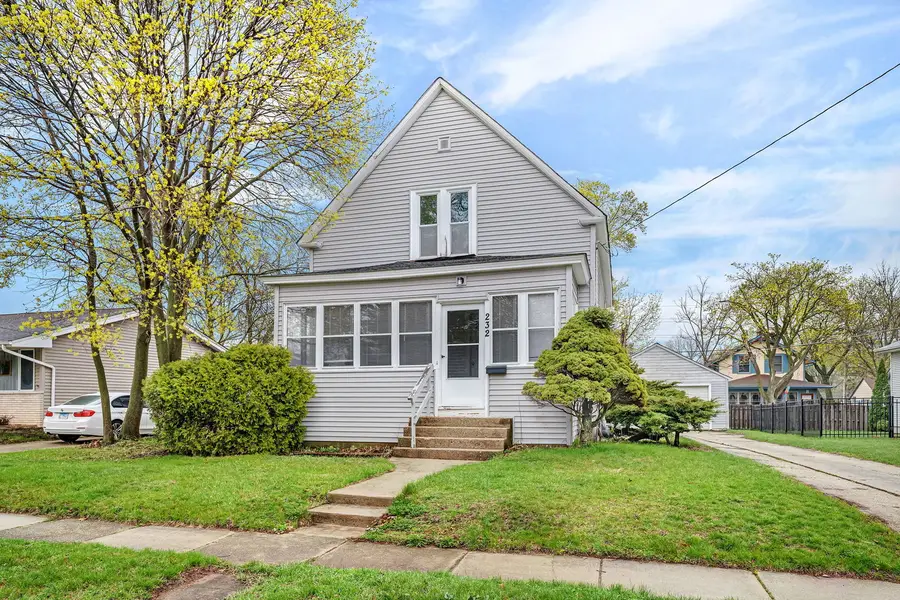 232 N Green Street, Carpentersville, IL 60110 - #3