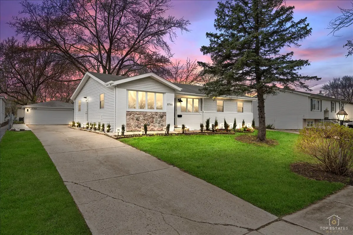 8766 S 83rd Court, Hickory Hills, IL 60457 - #1