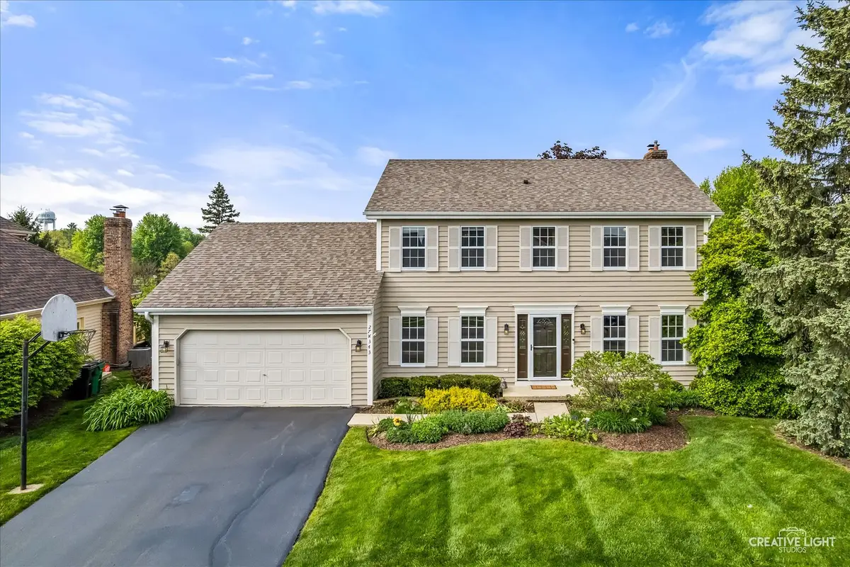 27W343 Churchill Road, Winfield, IL 60190 - #1