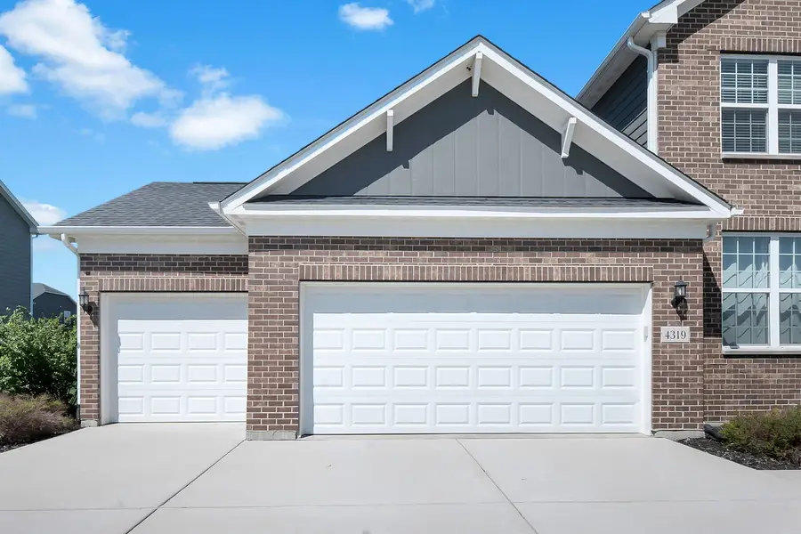 4319 Plantree Road, Naperville, IL 60564 - #2