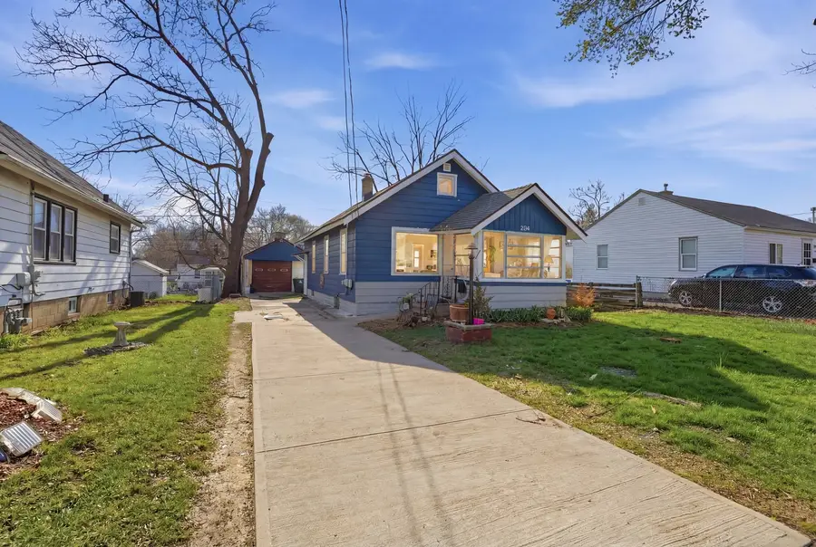 1034 Talma Street, Aurora, IL 60505 - #2