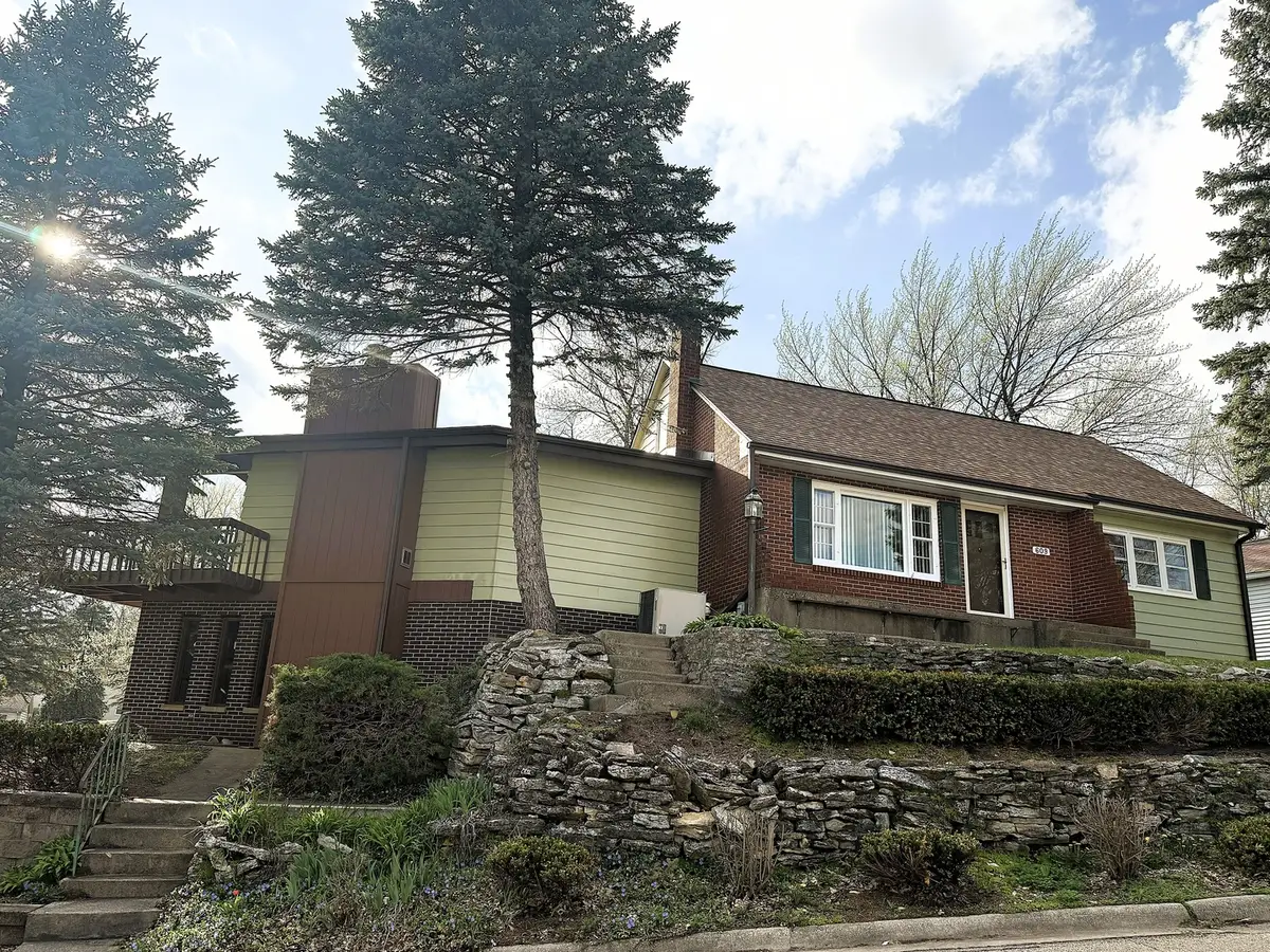 609 Moss Place, Dixon, IL 61021 - #1