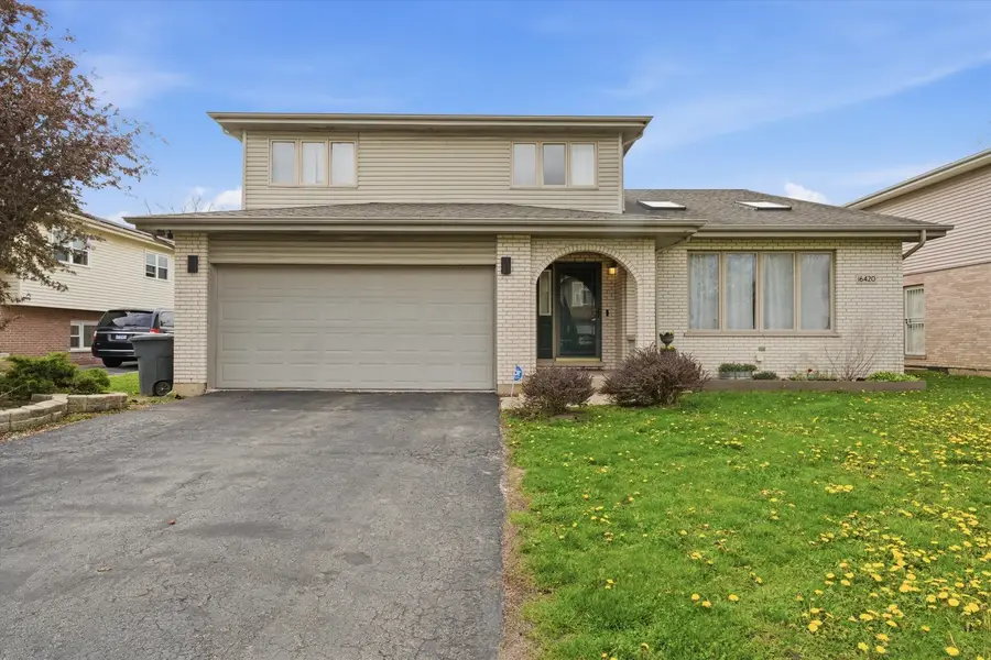 16420 Turner Avenue, Markham, IL 60428 - #2