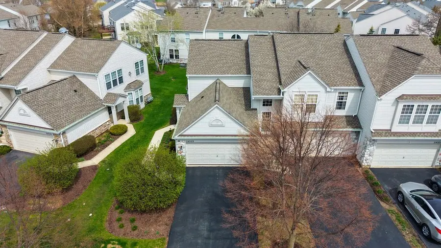 24928 Franklin Lane, Plainfield, IL 60585 - #2