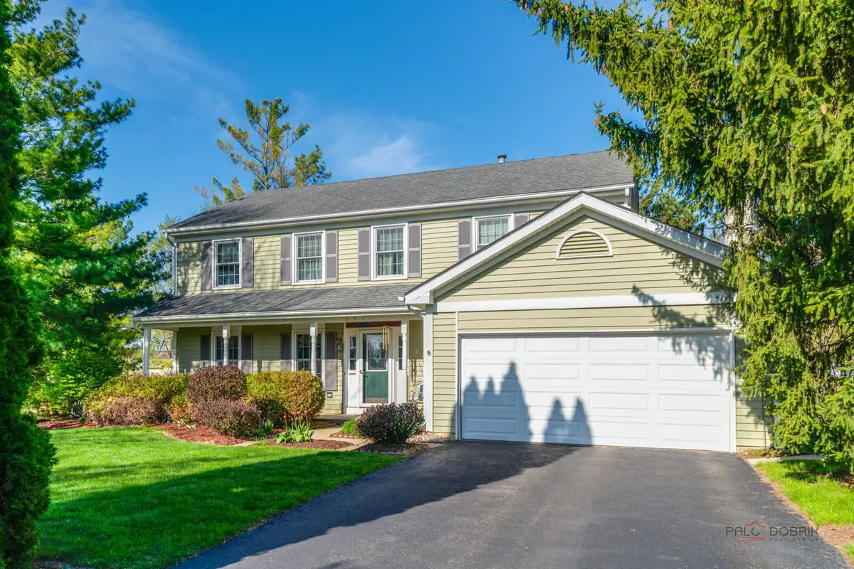 3917 Wood Creek Drive, Island Lake, IL 60042 - #1