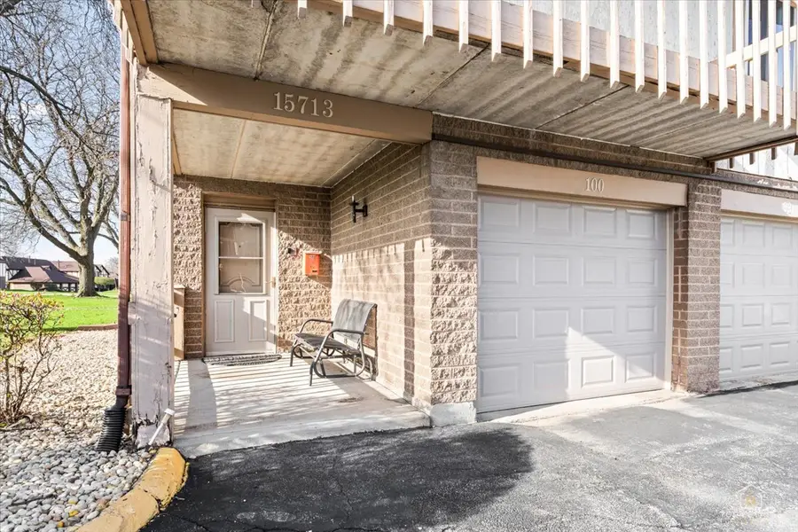 15713 Orlan Brook Drive #100, Orland Park, IL 60462 - #3