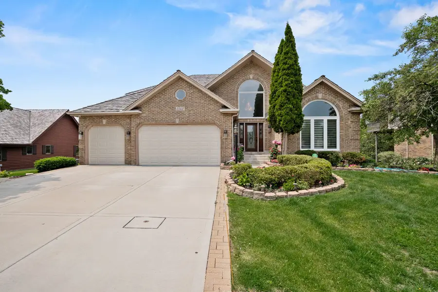 1542 Woodcreek Trail, Bartlett, IL 60103 - #2