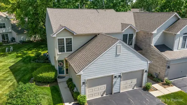 3315 Cottonwood Court, McHenry, IL 60051