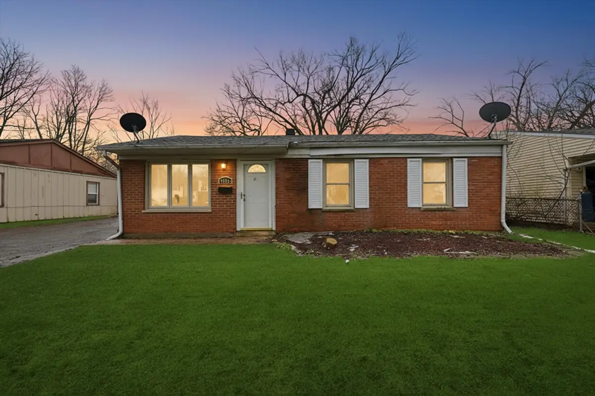 2016 215th Place, Sauk Village, IL 60411 - #1
