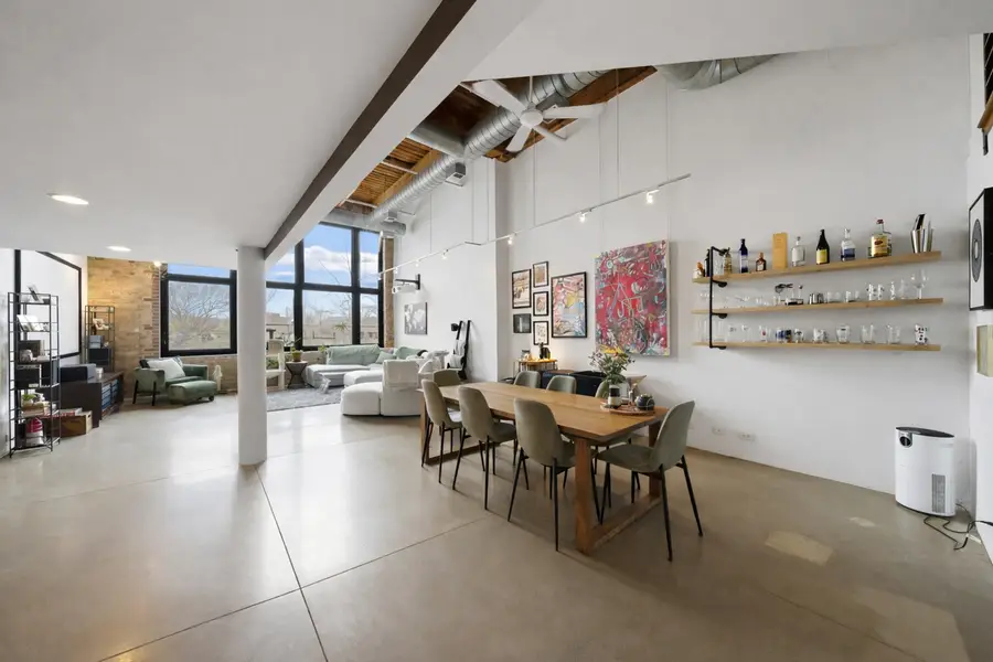 407 N Elizabeth Street #101B, Chicago, IL 60642 - #2