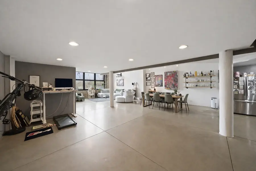 407 N Elizabeth Street #101B, Chicago, IL 60642 - #3