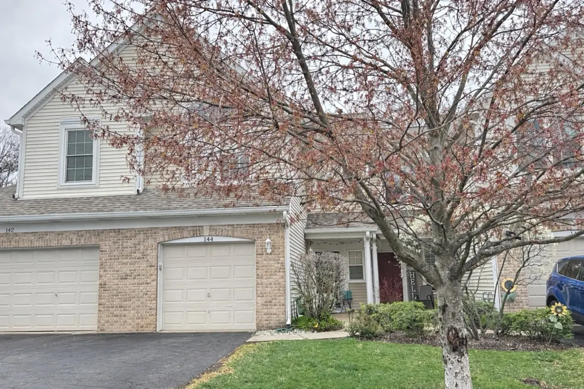 144 Hidden Pond Circle, Aurora, IL 60504 - #1