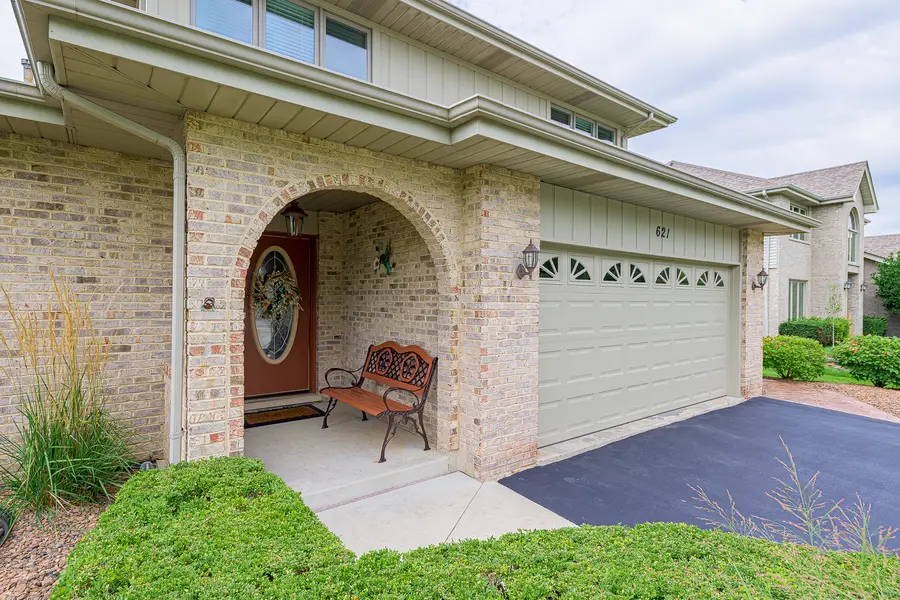621 Vanderbilt Drive, New Lenox, IL 60451 - #2